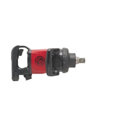TinkerTools Heavy Duty Impact Wrench  1 in.
