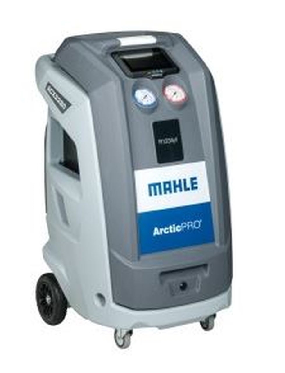 MAHLE AFTERMARKET MCACX2280 Premium AC Recycling Machine for R1234YF