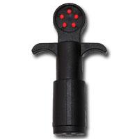 Innovative Products of America 7897 Innovative Products of America Trailer Circuit Tester 6 Round Pin 7897