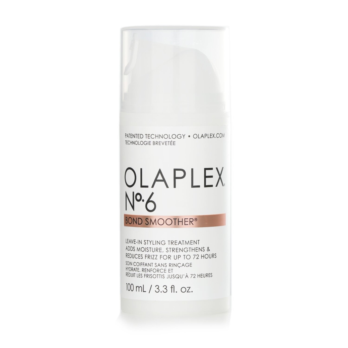 Olaplex 278756 3.3 oz No.6 Bond Hair Smoother