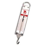 OHAUS 8264-M0 Pull Spring Scale,1000 g