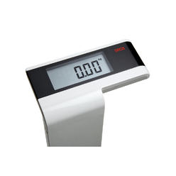 Seca-719-2 Supra Digital Column Bathroom Scale