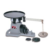 OHAUS 2400-12 Field Test Scale, 36 lbs