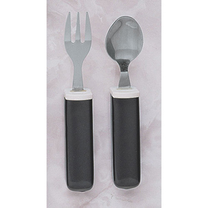 SP Ableware Maddak Maddak Securgrip Cutlery-Child Fork