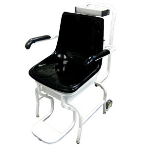 Health-o-Meter Digital Chair Scale