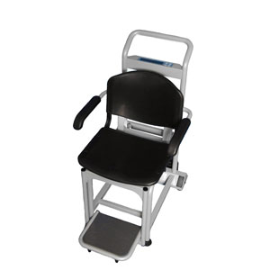 Health-o-Meter Digital Medical Chair Scale