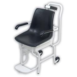 DETECTO Metric Digital Physician Chair Scale
