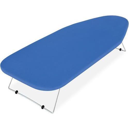 TotalTools Ironing Board Tabletop&#44; Blue