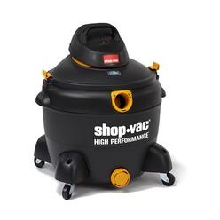 Shop-Vac 5987400 16 gal 6.5 Peak HP SVX2 High Performance Wet & Dry Vacuum
