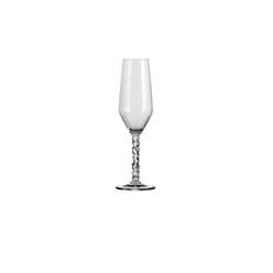 Orrefors 6590100 Carat Champagne Glass - Set of 2