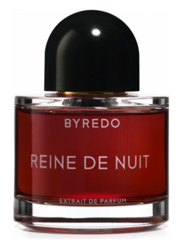 Byredo 20099918 1.7 oz Reine De Nuit Night Veils Eau De Parfum Spray for Men
