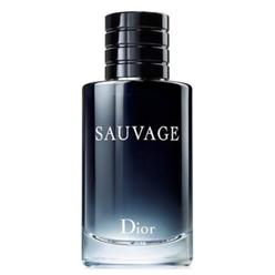 Dior 20002557 6.8 oz Dior Sauvage Eau De Toilette Cologne Spray for Men