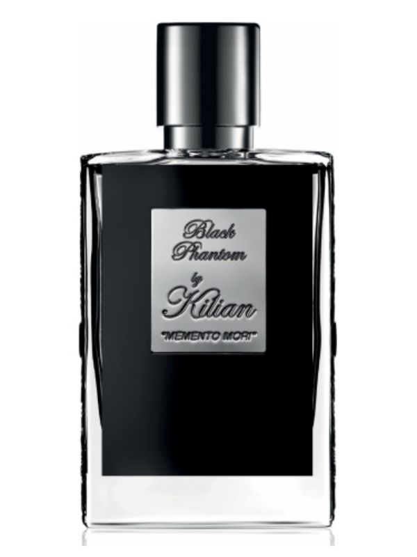 Kilian 20098997 1.7 oz Black Phantom Momento Mori Eau De Parfum Spray for Men
