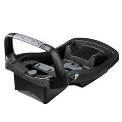 EVENFLO COMPANY INC Evenflo 6391700 SafeMax Infant Car Seat Base&#44; Black