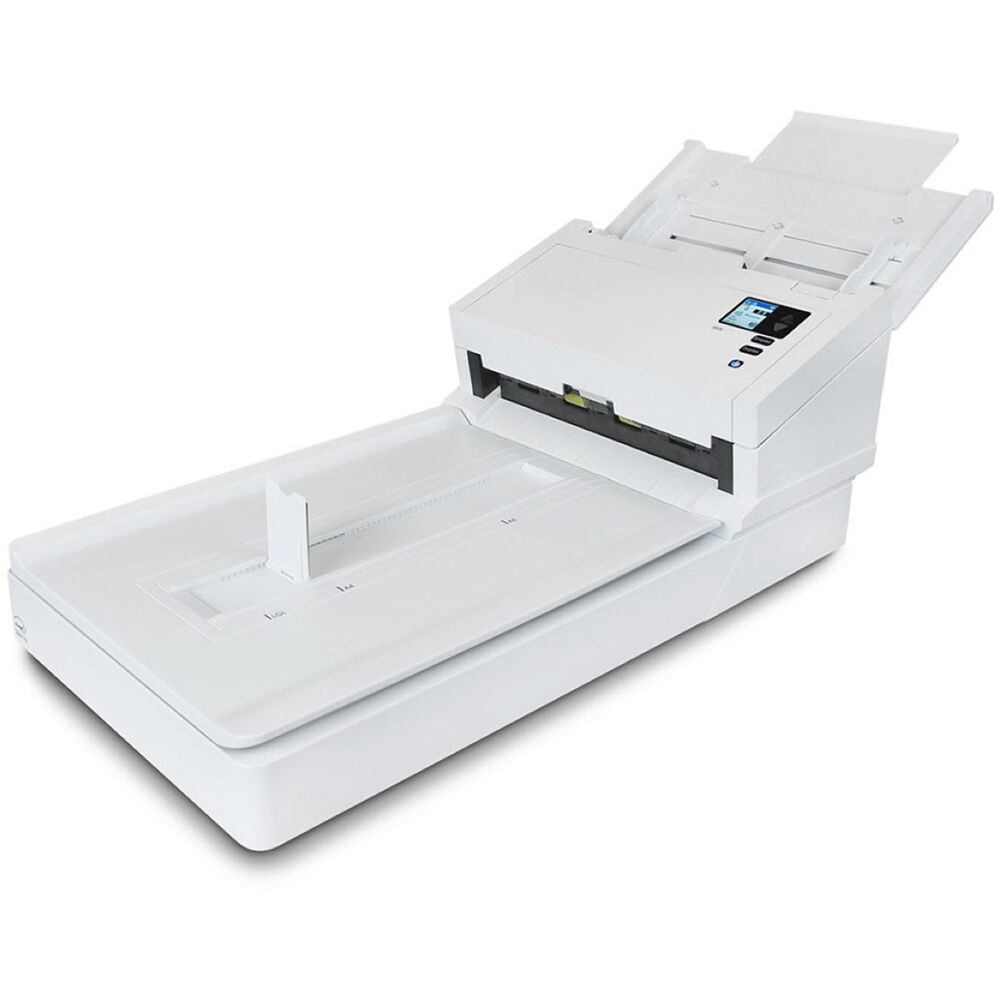 Xerox FD70-U 15000 Pages Per Day LED Scanner