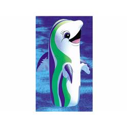 International Leisure 9023SL Dancing Dolphin Pool kit