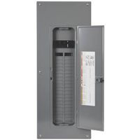 Square D by Schneider Electric Loadcenter Indoor 200A 40 Spce HOM4080M200PC
