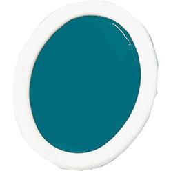 Prang DIXX819 Oval-Pan Refill Watercolor&#44; Turquoise & Blue - Pack of 12