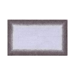 Better Trends BATO2440BE Better Trends Torrent Collection 100% Cotton 24&' x 40&' Rectangle Bath Rug in Beige