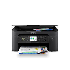 Epson C11CK65201 Expression Home XP-4200 Wireless Color All-in-One Printer