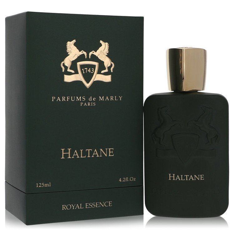  PARFUMS DE MARLY  562077 4.2 oz Haltane Royal Essence Eau De Parfum Spray for Men