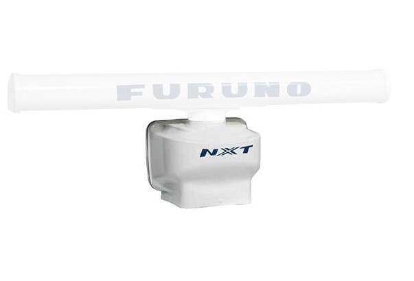 Furuno USA Inc Furuno FURDRS6ANXT DRS6ANXT 6 ft. 25W Doppler Radar Pedestal Cable