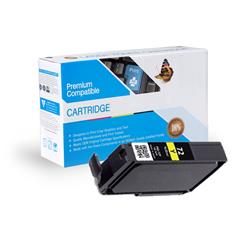 Canon Compatible PGI-72Y Inkjet Cartridge Yellow - PIXMA Pro 10 - Page Yield 525