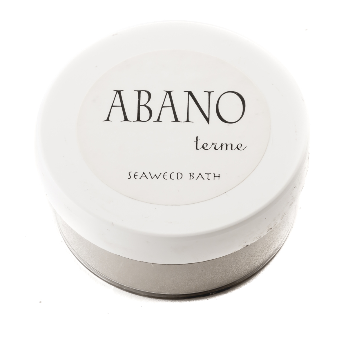 Abano 3098.32 32 oz Organic Seaweed Powder Bath & Mask