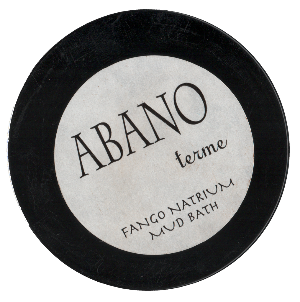 Abano 3066.32 32 oz Fango-Mud Natrium Powder Bath