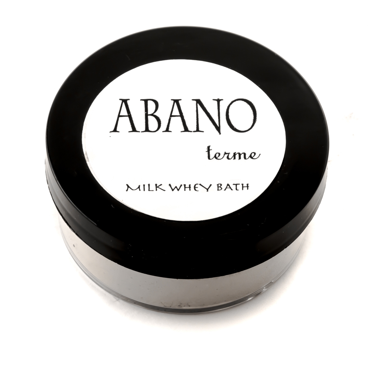 Abano 3061.32 32 oz Milk Whey Organic Powder Bath & Mask