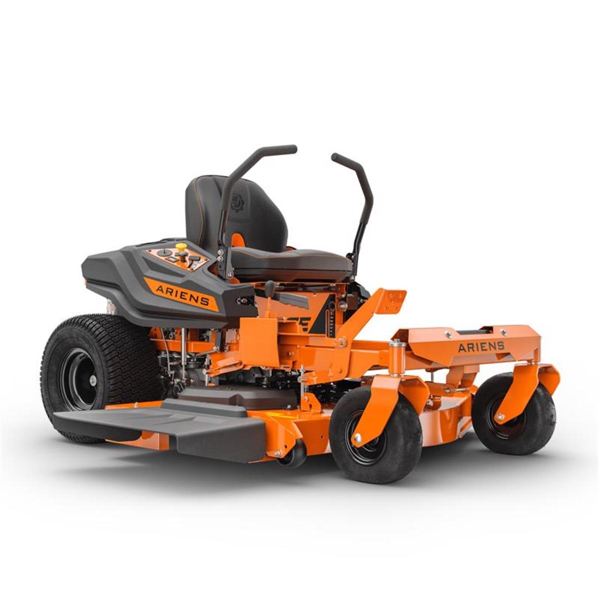 Ariens hydrostatic best sale riding mower