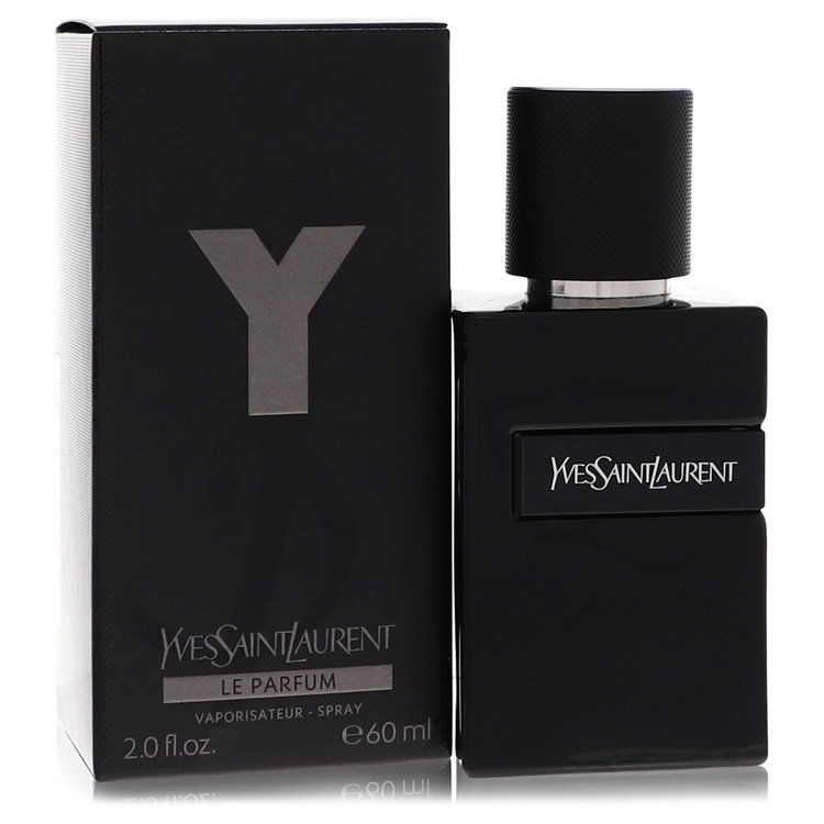 Yves Saint Laurent 562375 2 oz Y Le Parfum Eau De Parfum Spray for Men