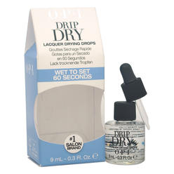 Opi W-C-4951 0.3 oz Drip Dry Lacquer Drying Drops for Women