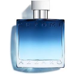 Azzaro CHRMES17 1.69 oz Chrome Eau De Parfume Spray for Men