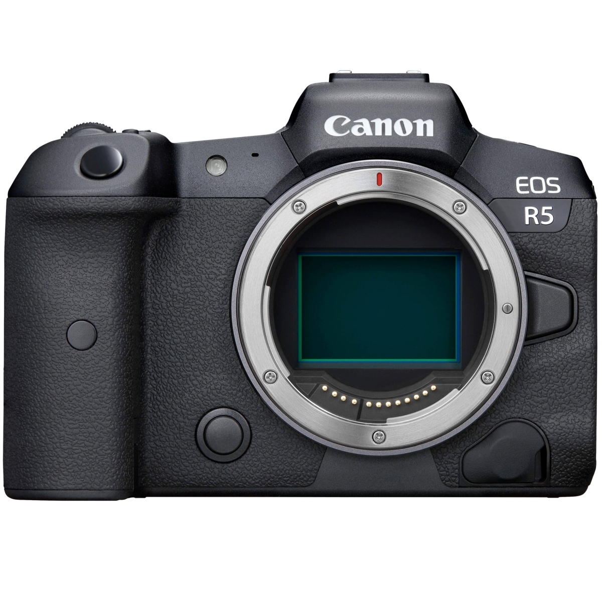 Canon 4147C002 EOS R5 Body Mirrorless Camera Body