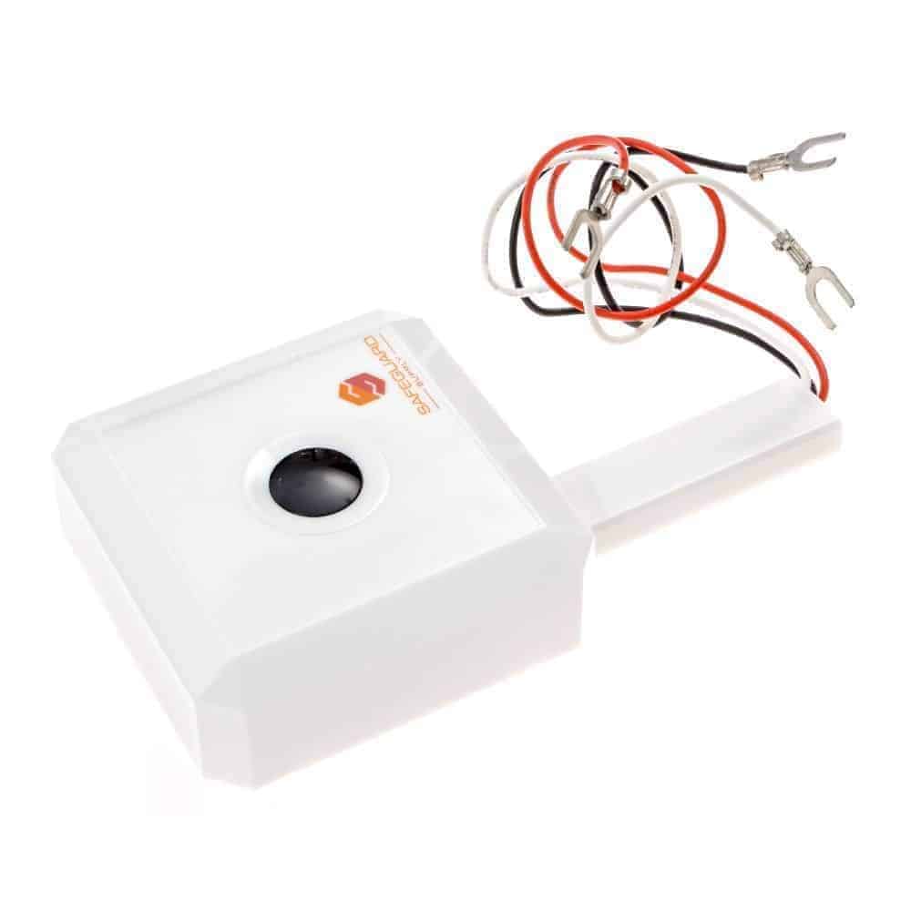 Safeguard Supply LRA-EXTX-L Wireless Doorbell Chime Extender