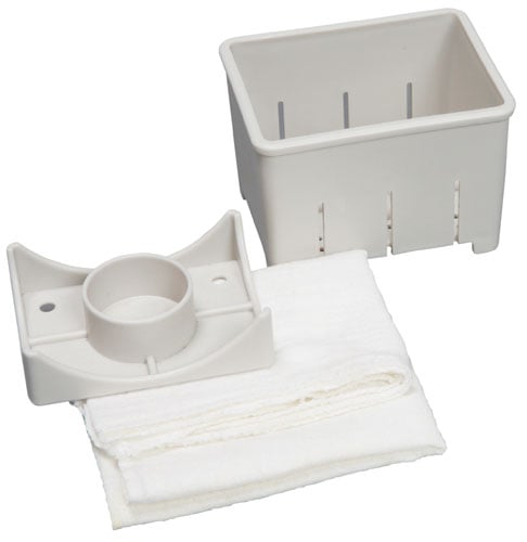 TRIBEST CORPORATION Tribest SB12 Tofu Maker Kit - Soyabella Soymilk Maker Parts and Accessories