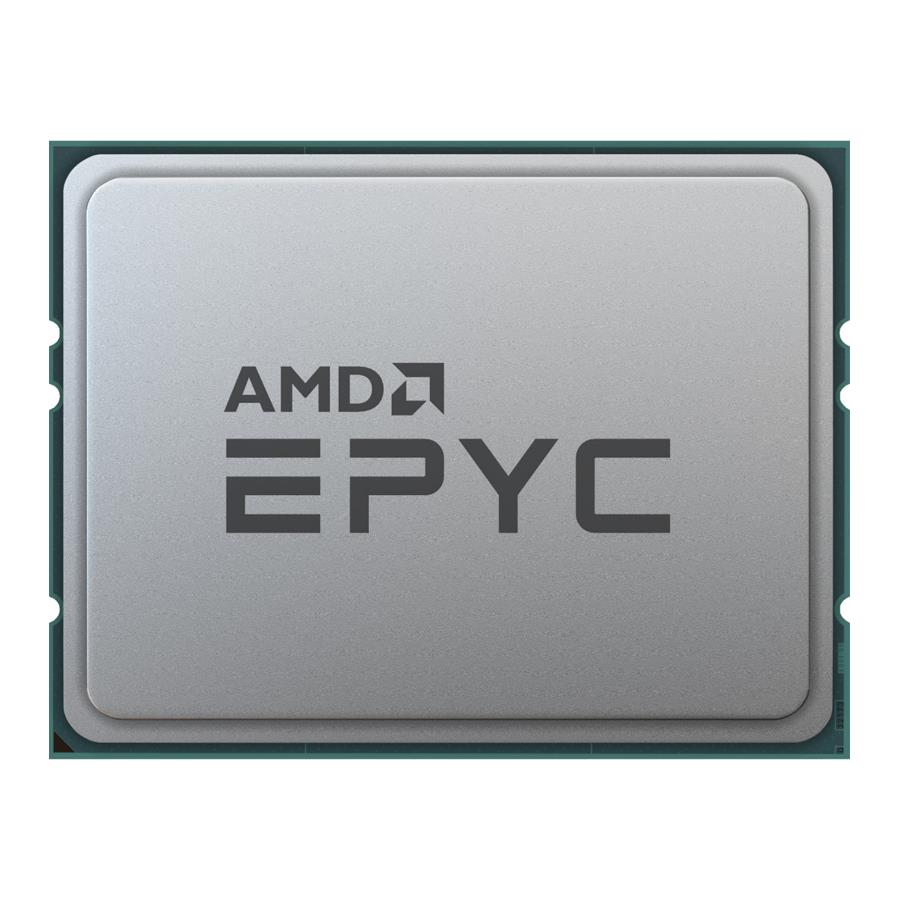 AMD 100-000000339 EPYC 7313P 3.0GHz 16-Core Processor