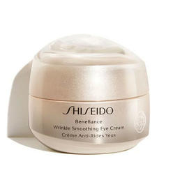 Shiseido I0094505 Benefiance Wrinkle Smoothing Eye Cream for Unisex - 0.5 oz
