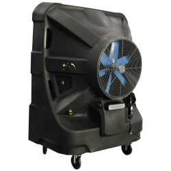 Port-A-Cool PACJS2501A1 24 in. 250 Jetstream Portable Evaporative Cooler