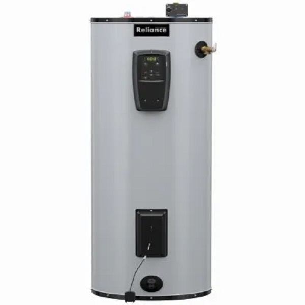 Reliance Water Heater 115624 50 gal Tall Smart Water Heater