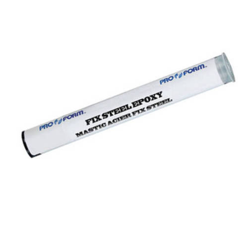 Pro Form Products BBPF18310 Fix Steel Epoxy Stick