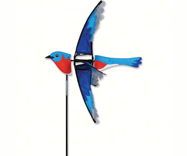 Premier Designs Premier Kites 23 in. Bluebird Spinner
