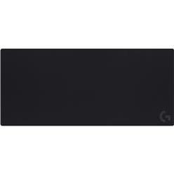 LOGITECH CORE 943-000776 G840 XL Gaming Rubber Mouse Pad&#44; Black - Extra Large