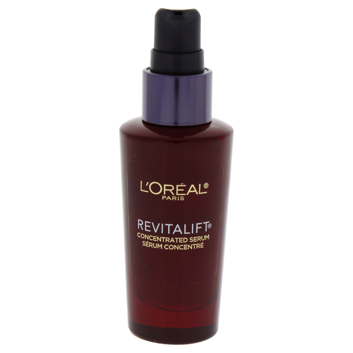 L'Oreal U-SC-4717 1 oz RevitaLift Triple Power Concentrated Serum for Unisex