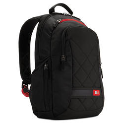 Case Logic Caselogic 3201265 14 in. Backpack Laptop - Black