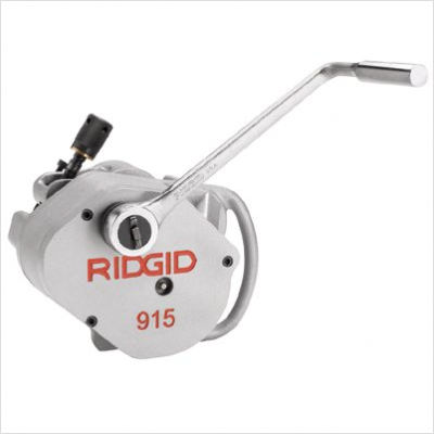 Ridgid 632-88232 Portable Roll Groover