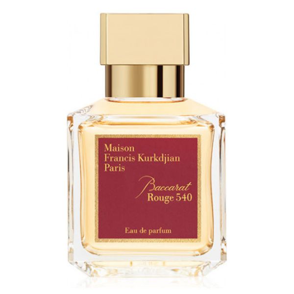Maison Francis Kurkdjian 10095033 2.4 oz Baccarat Rouge 540 Eau De Parfum Spray for Women