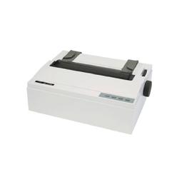 Printronix KA02100-B303 Fujitsu Dl3100 USB Plus LAN 80-Column Matrix Printer