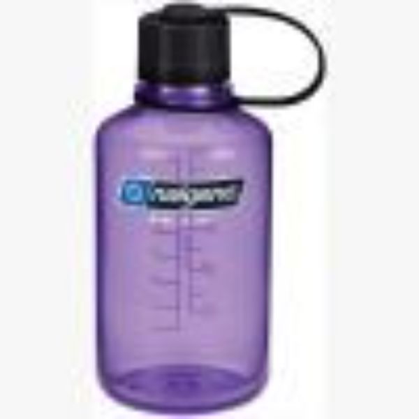 NALGENE 342684 16 oz Sustain Tritan BPA-Free Water Bottle&#44; Purple